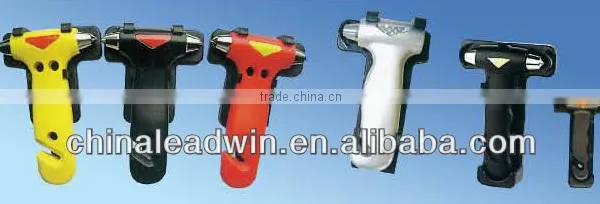 Emergency Glass Hammer
