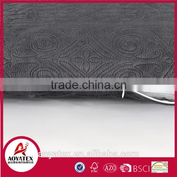 Top Quality Unique Polyester Quilted Microfiber Cushion, Whloesale Cheap Chair Cushion, Car Rest Cushion photo-5