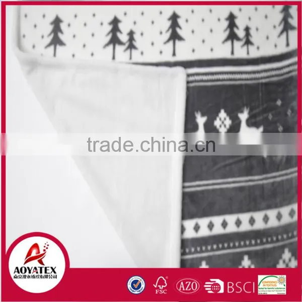 2016 New Design USA Market Product Blanket photo-4