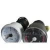 Capillary Pressure Gauge