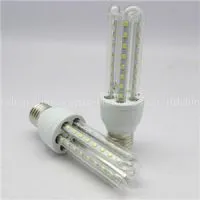 LED Corn Bulb 9W 3U 48pcs 2835SMD