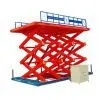 SJPT-elevating Platform