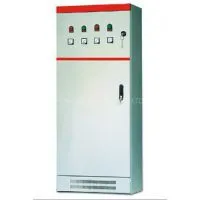 XL Motive Power Distribution Cabinet