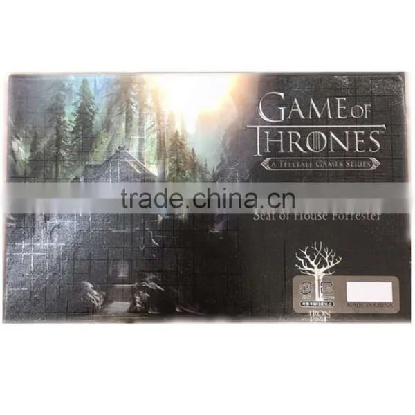 Game of Thrones Set of 6 Pins/buttons/badges Collection Packed With Gift Box photo-6