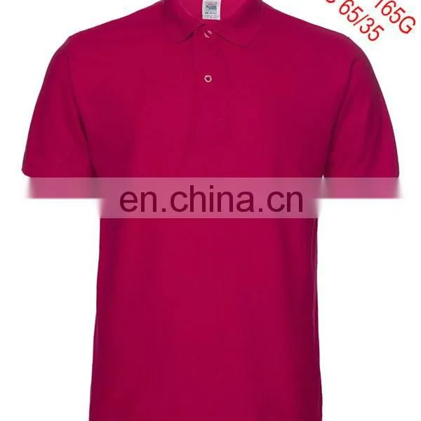 2015 Latest Design Polo Shirt,unisex Polo Shirt,polo Shirt Suppliers photo-5