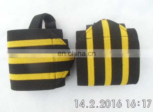 Wrist Wrap photo-3