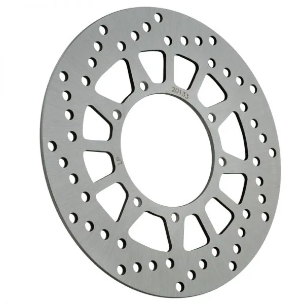 BMW Aluminum Alloy Motorcycle Brake Parts Standard Natural