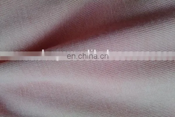 Winfar Reactive Dyeing Rayon Spandex T-shirt Fabric Wholesale photo-5