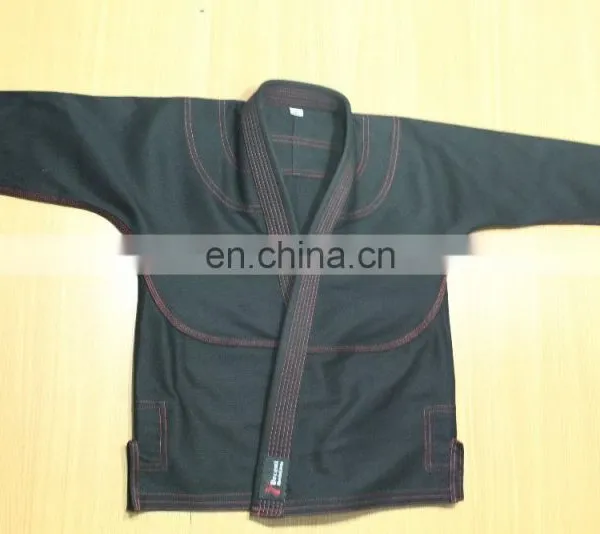 Brazilian Jiu Jitsu Kimono photo-3