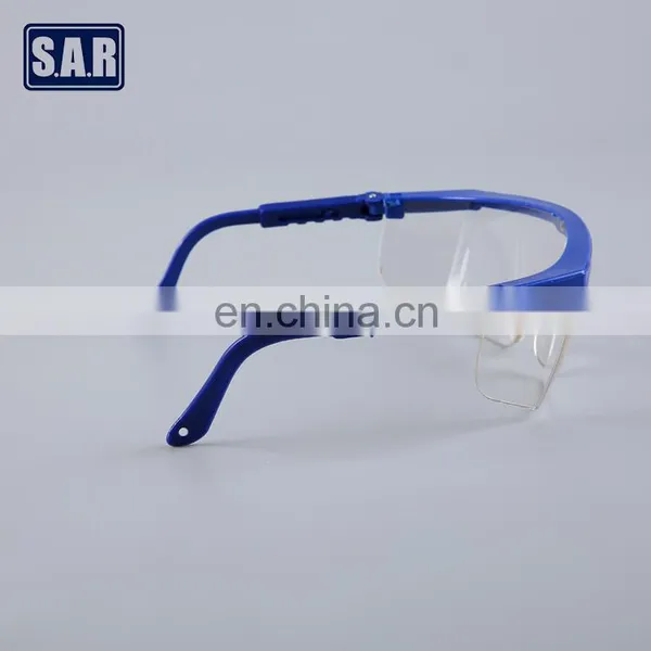 New Design Factory Price Safety Protective Glasses photo-3