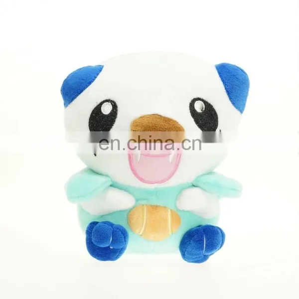 Factory Direct Pokemon Plush Dolls for Toys Shop