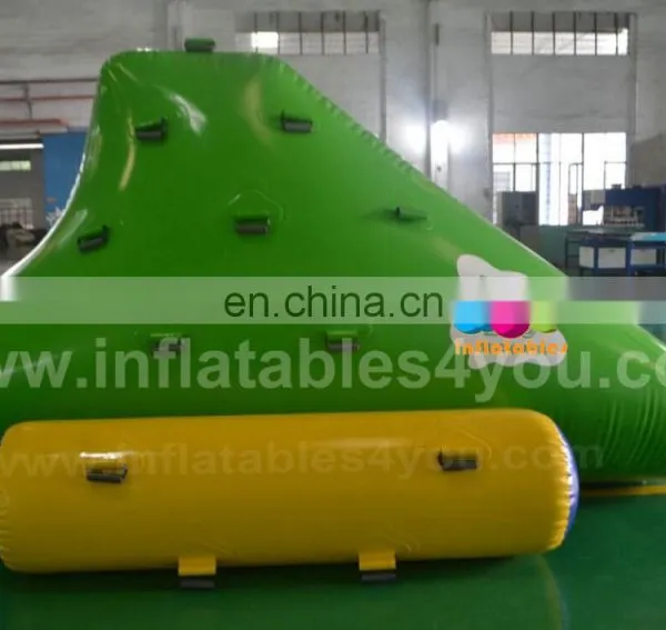 Commercial Customized Inflatable Ice Mountain for Kids n Adults photo-2