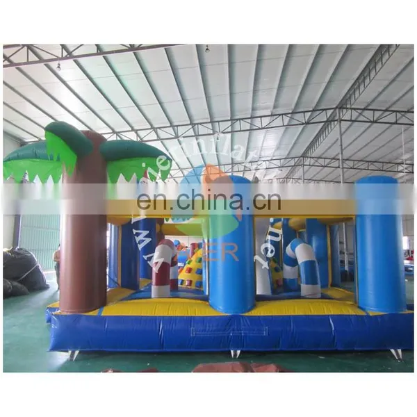 Jungle Funland/kid's Playgroud photo-3