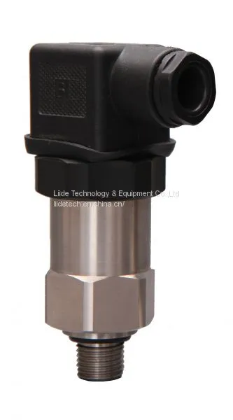 LR601 Refrigerator Compressor Pressure Sensor/Transmitter photo-3