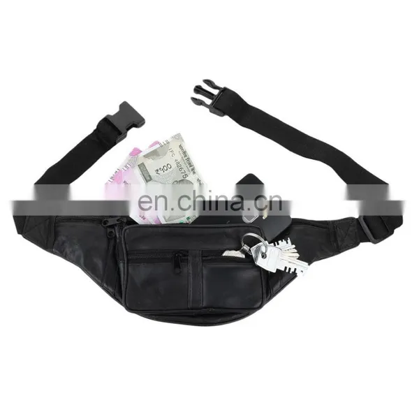 Fanny Pack Black Economical, Fanny Pack Black Economical India, Fanny Pack Black Economical Cheap