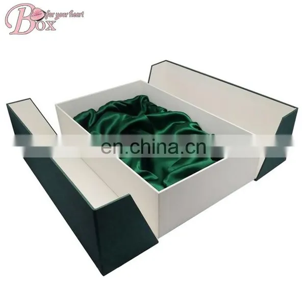 Cardboard Gift Boxes for Wine Glasses photo-3