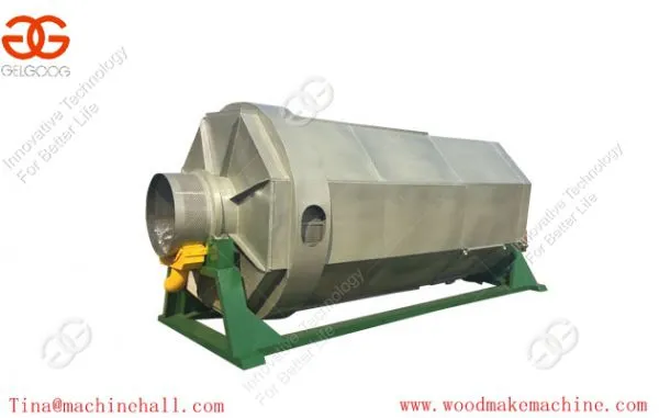 Factory Price Wood Ice Cream Stick Drying Machine for Sale Supplier photo-2