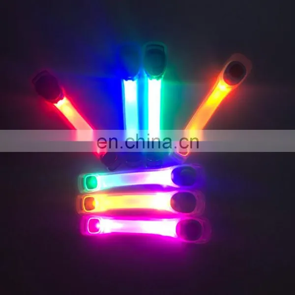 Resale Running Visibility Increase Led Armband For Sports photo-3