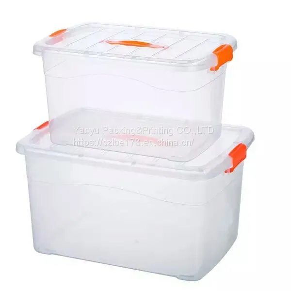 Box for House-moving