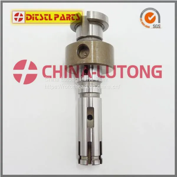 Hydraulic Head and Rotor Assembly 1 468 336 647 for Japan Car photo-3