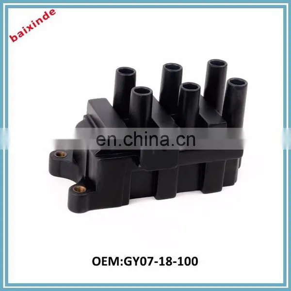 Ignition Coil Pack 1F21-18-100A / GY07-18-100 / For 00-02 Ford PICKUP Falcon AU2 Fairlane Fairmont Petrol 4.0L 6cyl photo-2