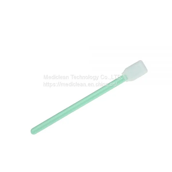 Cleanroom Polyester Swab PS707 CleanTips