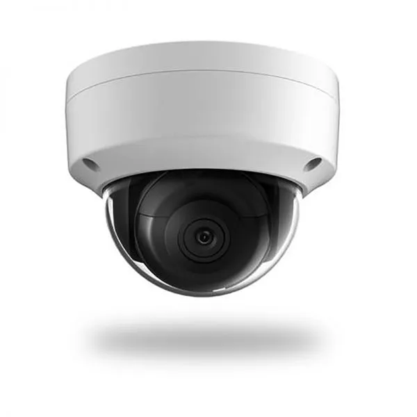 4chs H. 265 2.0MP/4.0MP/5.0MP Camera CCTV Security Surveillance Poe NVR Kits photo-2
