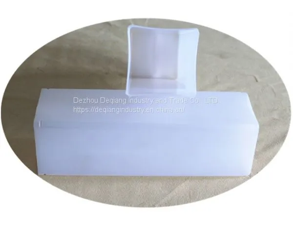 49/200 Rectangular Plastic Tool Box Cutting Tool Box Package photo-2