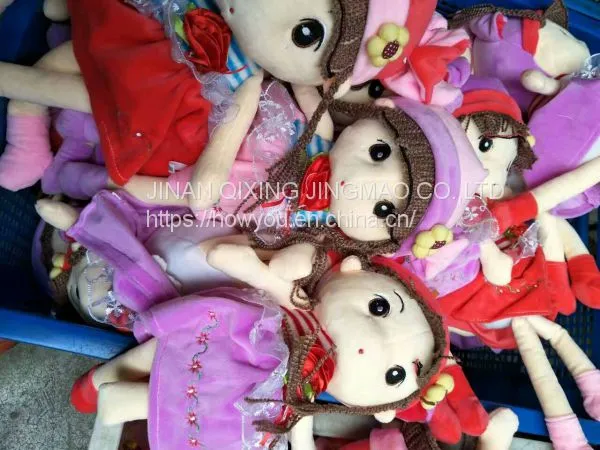 Crane Machine Doll Toys For Boys Gifts Creative Personality photo-3