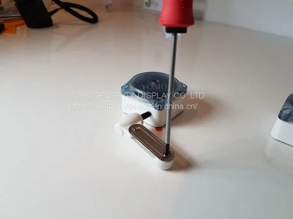 Alarmed Snapper for Smartwatches,Alarmed Snapper With Watch Strap Clamp photo-3