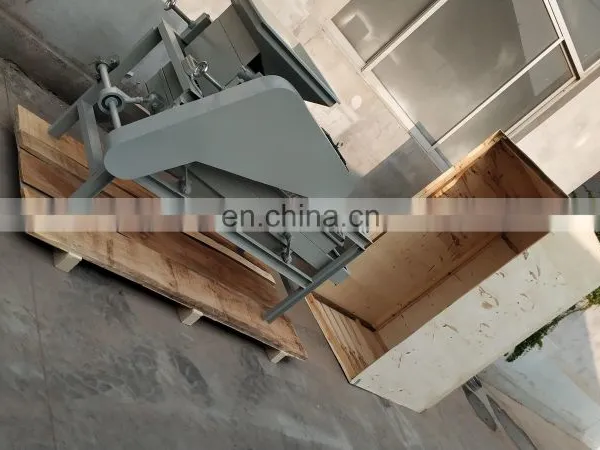 Almond Kernel Seperation Machine Almond Shelling Machine Hazelnut Peeling Machine photo-4