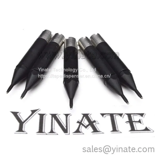 P2D-N Japan Unix Soldering Tips Standard Cross Bit for 200W Heater Japan Unix Soldering Robot Tips Welding Soldering Heads photo-4
