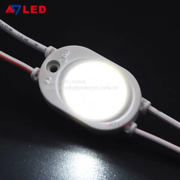 Adled Light 180 Degree 1w Led Module IP67 Smd 2835 Osram Led Module for Channel Letter Signs photo-4