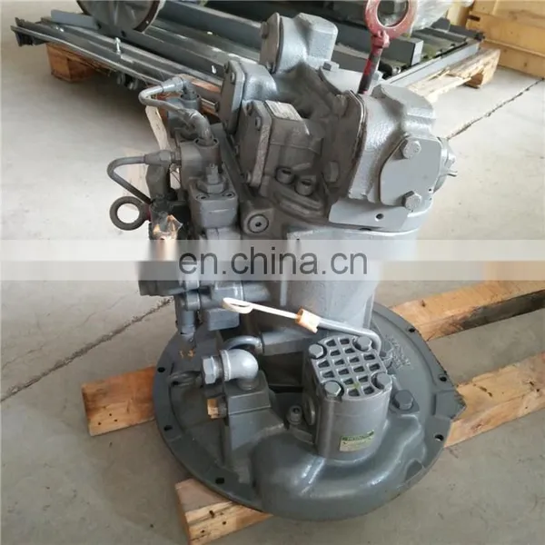 Hitachi ZX670-5G Main Pump ZX670 Hydraulic Pump YB60000246 photo-3