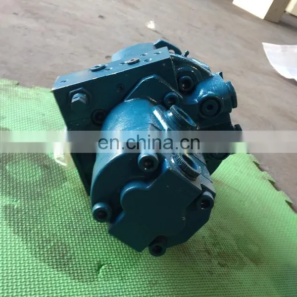 SL55V Doosan Main Pump SOLAR 55-V Daewoo Hydraulic Pump photo-4
