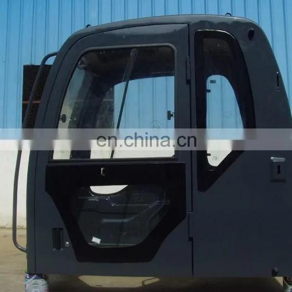 SK200-8 Kobelco Excavator Cab,SK200-8 Kobelco Cabin for Excavator photo-2