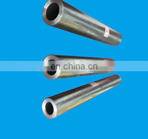 JIS Standard SCM420 Alloy Steel Pipe photo-2