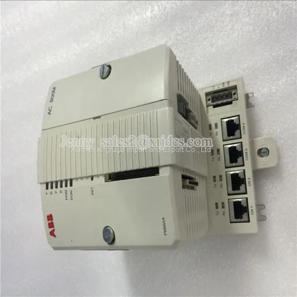 One Year Warranty New AUTOMATION MODULE PLC DCS INTERFACE 0Z0-026319D PLC Module
