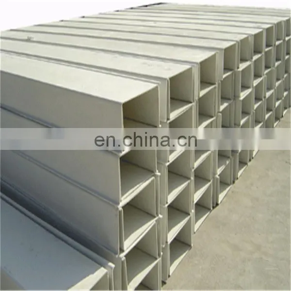 Outdoor FRP Cable Tray With High Strength photo-6