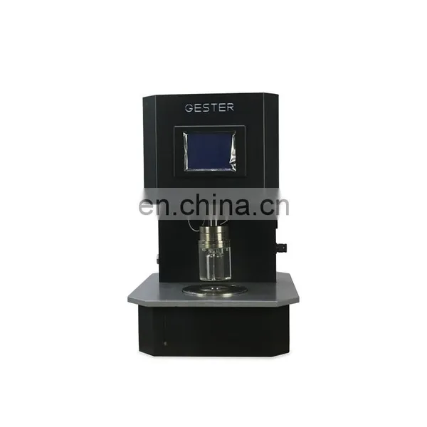 Textile Fabric Mullen Bursting Strength Tester photo-2