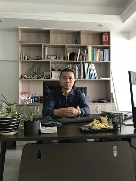 Wenzhou Huamin Stainless Steel Co.,Ltd company overview - view 4