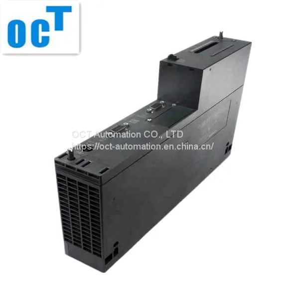 Low Cost Siemens Simatic S7-400 CPU PLC 6ES7414-3XM07-0AB0 Prices List photo-3