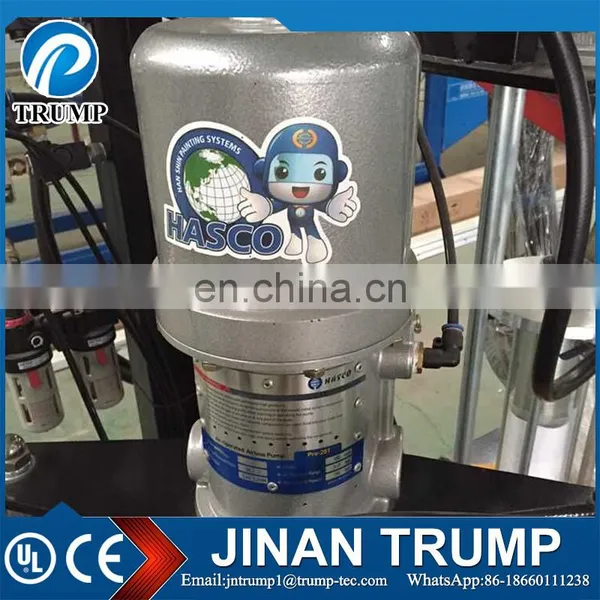 Two-component Coating Machine / Hollow Glass Machine / Insulating Glass Machine photo-3