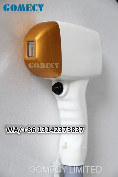 LASER HAIR REMOVAL EXPERIENCE | How To Remove Facial Hair With Soprano Ice Platinum Model photo-3