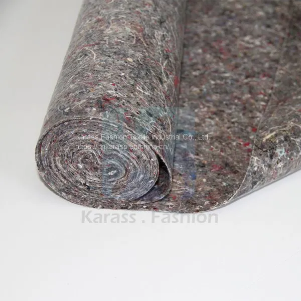 Best Selling Non Woven Painter Felt Mat With PE Foil photo-3