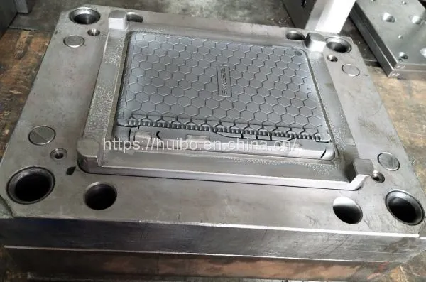 Customize IPAD Iphone CASE High Quality Plastic Injection Mold&mould photo-5