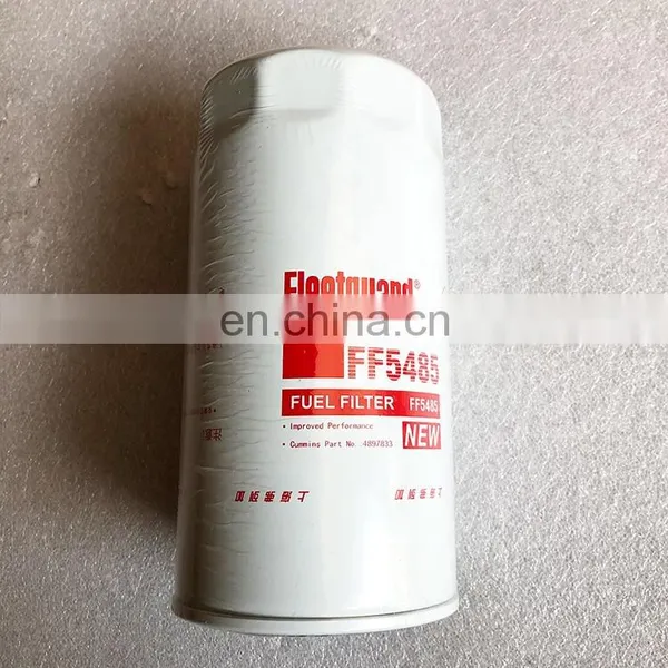 Wholesale Engine Parts Diesel Fuel Filter FF5485 photo-4