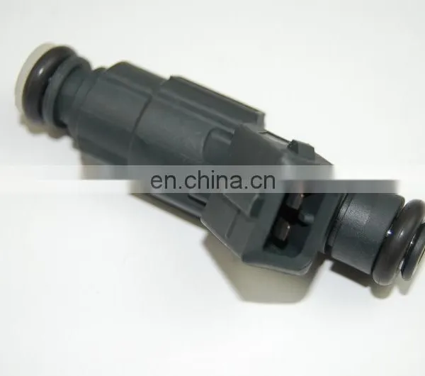 WEILI Fuel Injector Nozzle F01R00M103 for Changan Xingguang 4500 photo-2