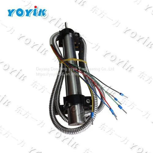LVDT Position Sensor HTD-150-3 by Yoyik photo-3