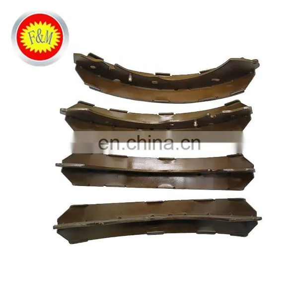 Hot Sale Spare Parts UHY4-26-38Z Brake Shoe Set For Car photo-5